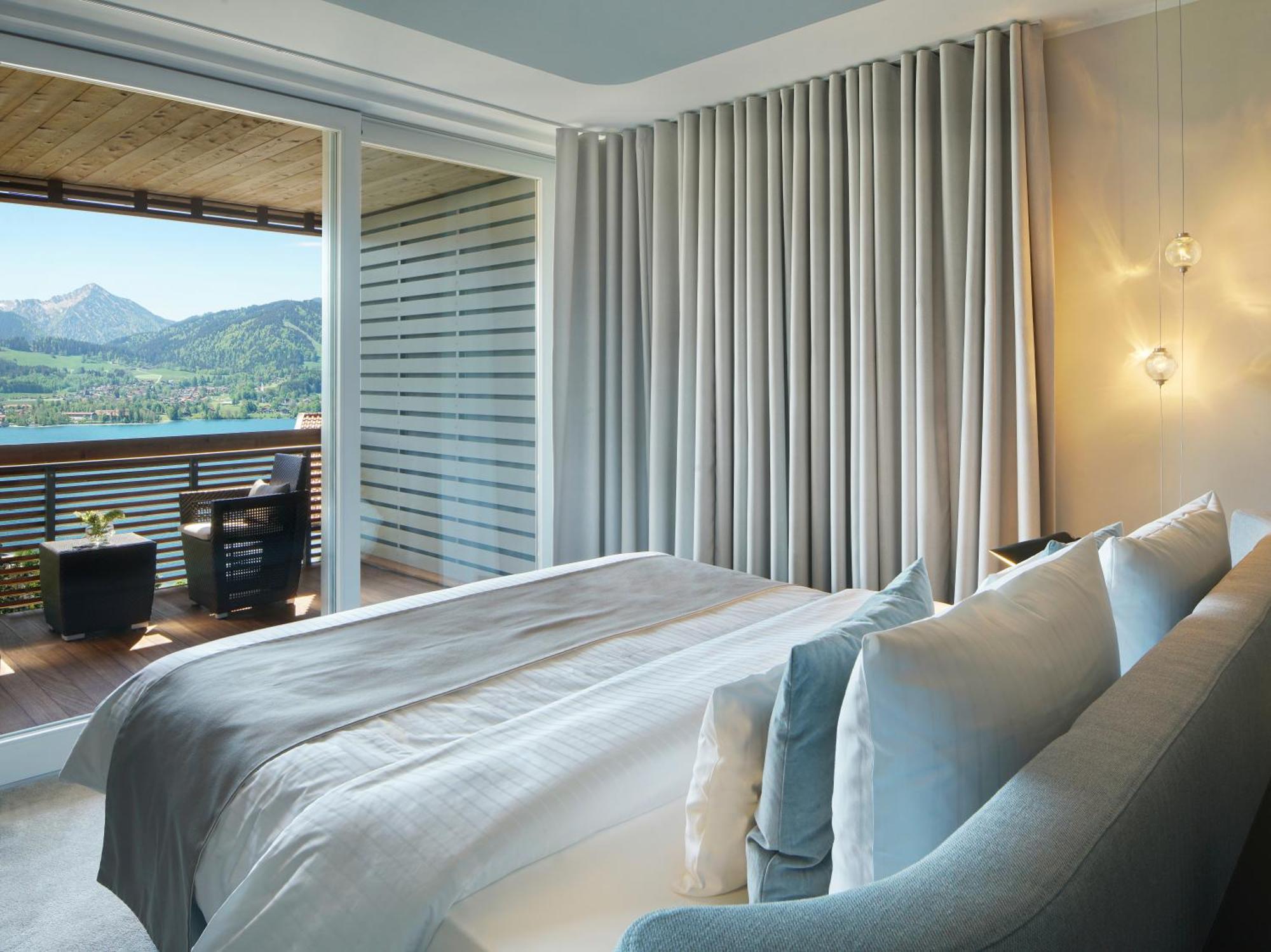 فندق داس تيغرنسي المظهر الخارجي الصورة Deluxe room