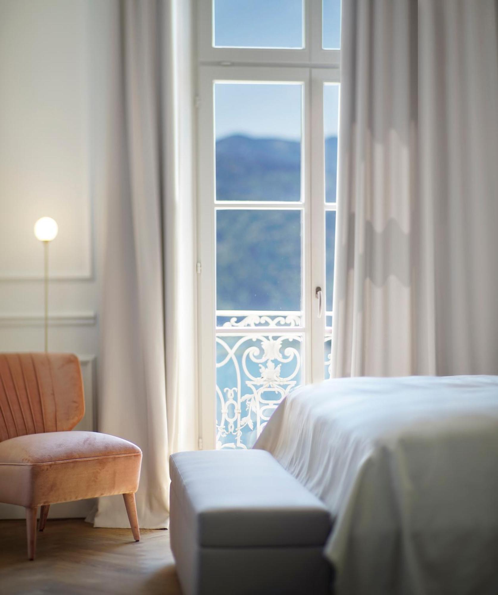 فندق داس تيغرنسي المظهر الخارجي الصورة A room at the hotel