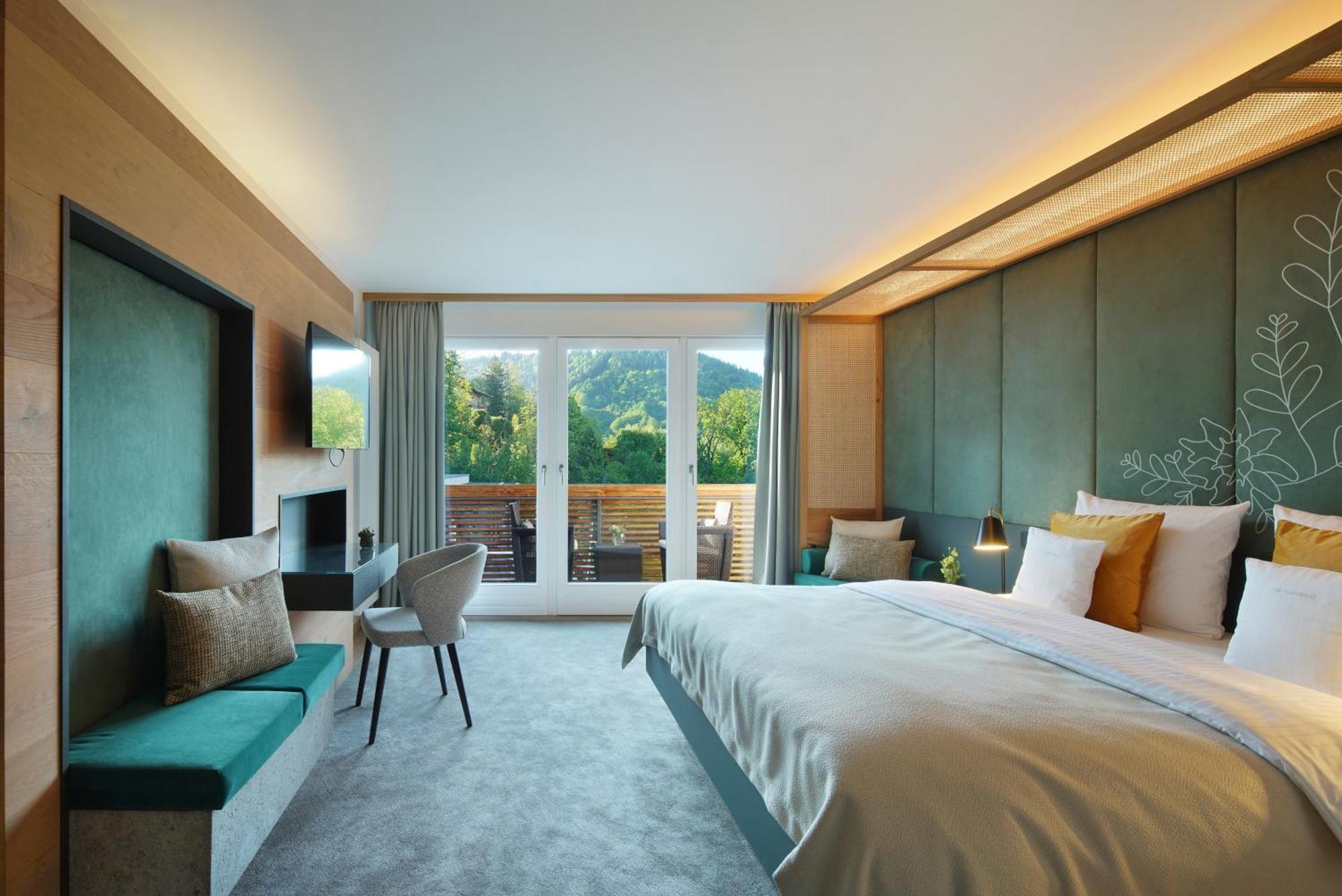 فندق داس تيغرنسي المظهر الخارجي الصورة Deluxe room