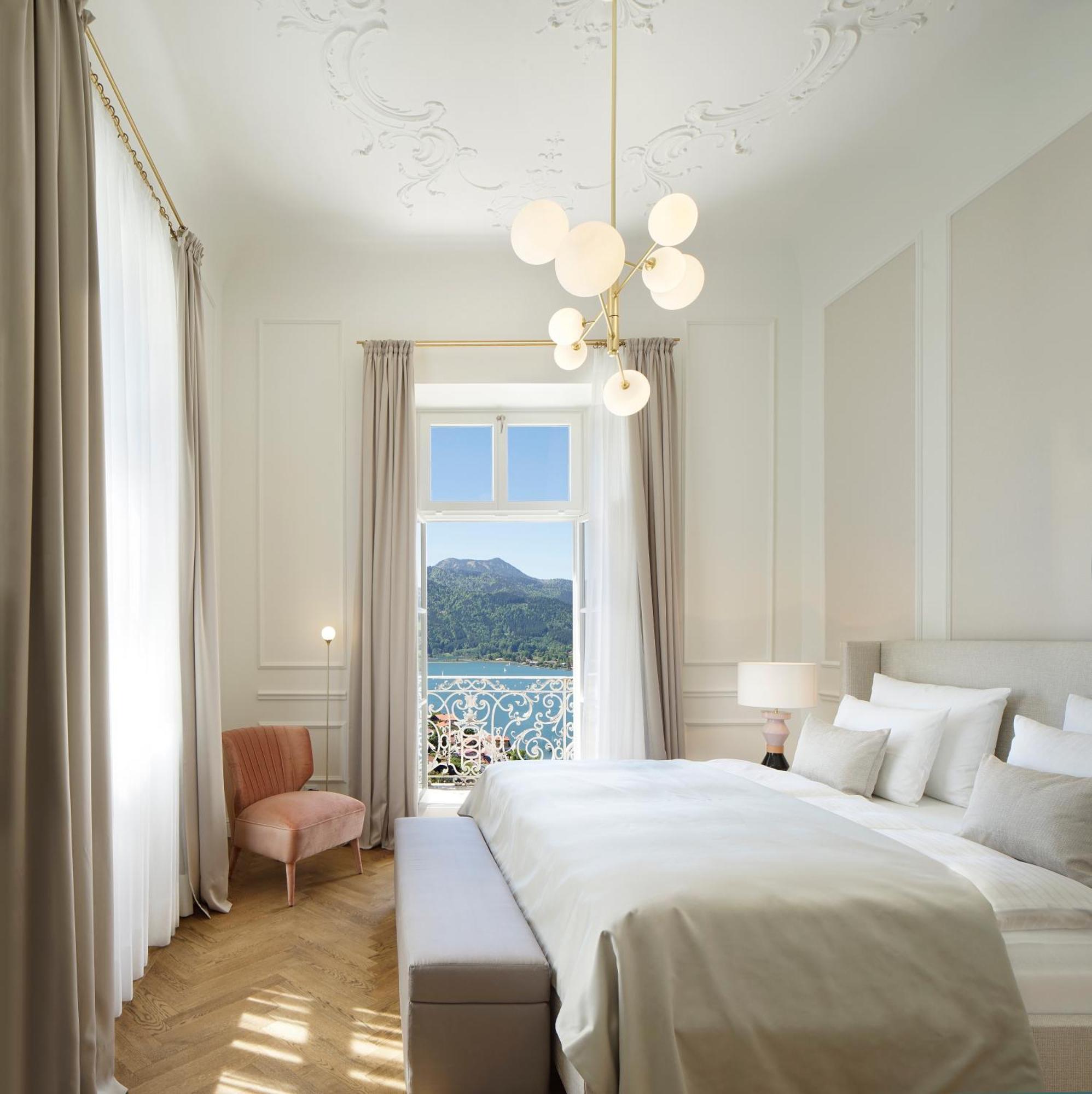 فندق داس تيغرنسي المظهر الخارجي الصورة Deluxe Sea View Room